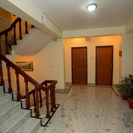 Hotel Spring بوكْرا المظهر الخارجي الصورة