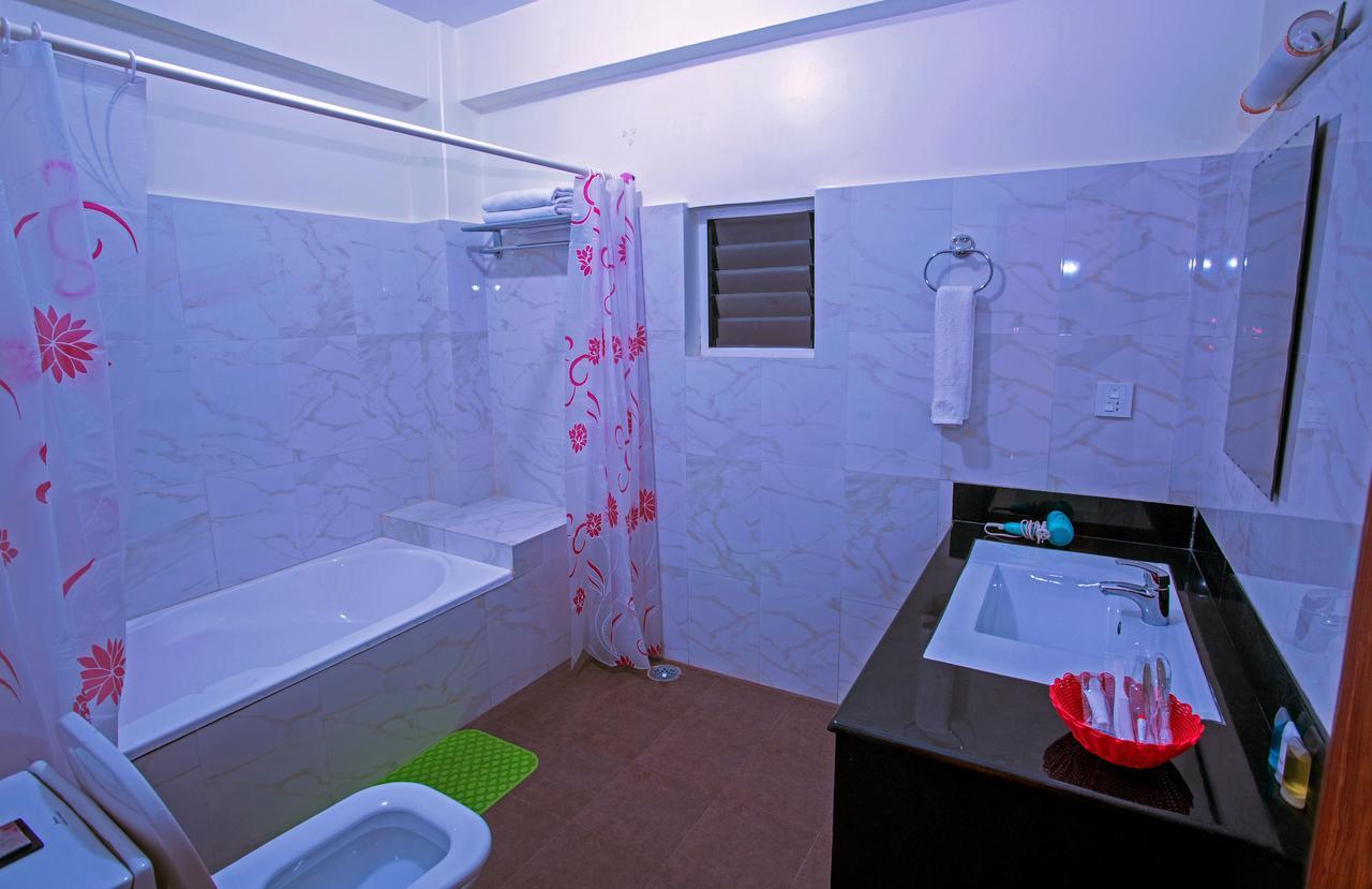 Hotel Spring بوكْرا المظهر الخارجي الصورة